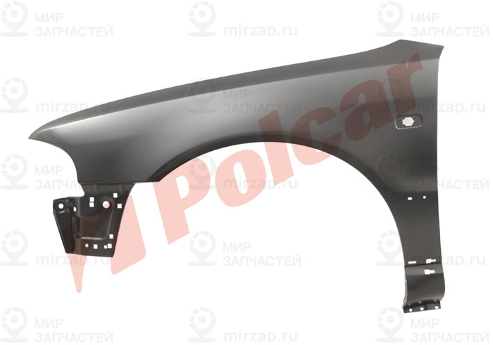 Запчасть POLCAR 132501