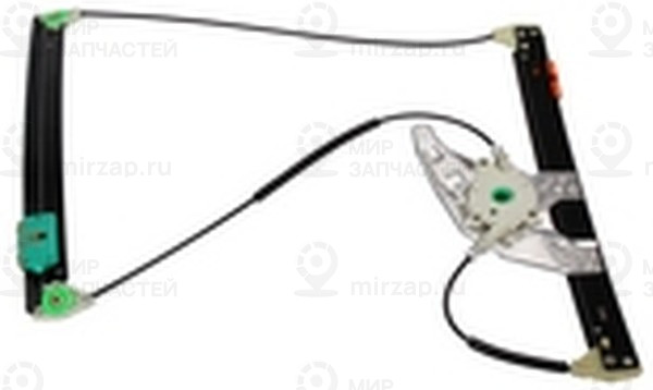 Запчасть POLCAR 1327PSG1