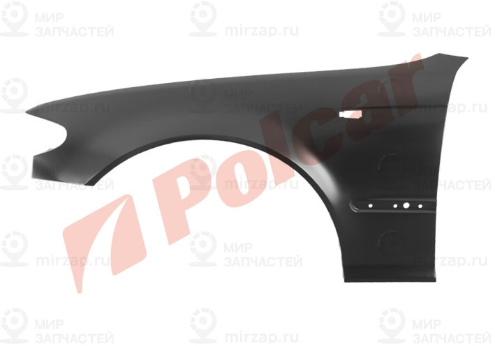 Запчасть POLCAR 200901