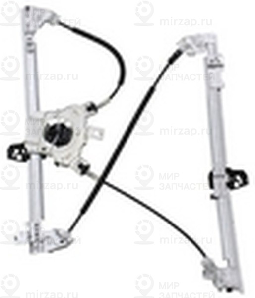 Запчасть POLCAR 2328PSG1