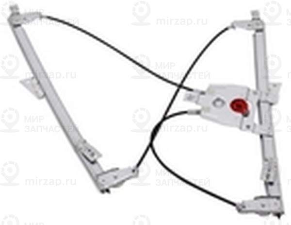 Запчасть POLCAR 2334PSG1