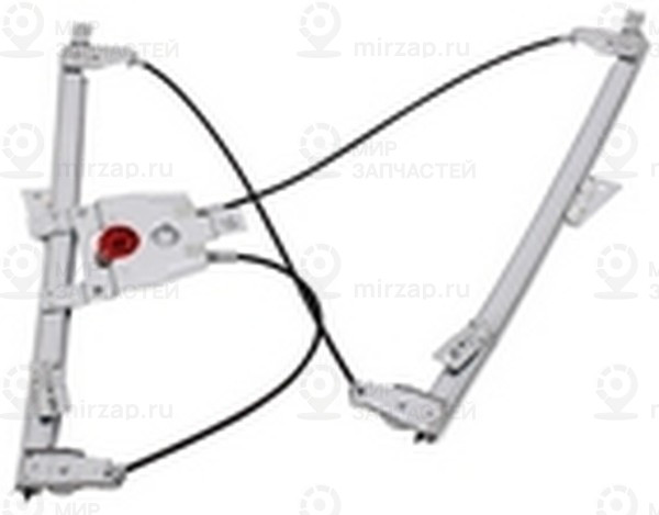 Запчасть POLCAR 2334PSG2