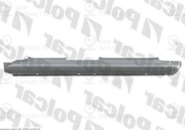 Запчасть POLCAR 250542