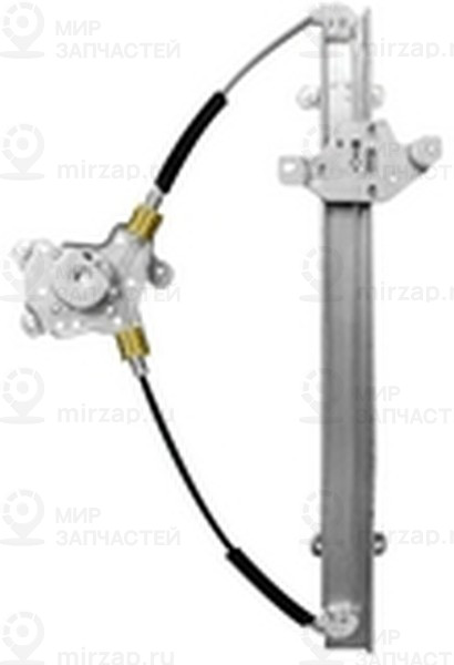 Запчасть POLCAR 2746PSG1