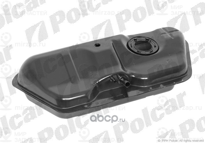 Запчасть POLCAR 2912ZP1Q