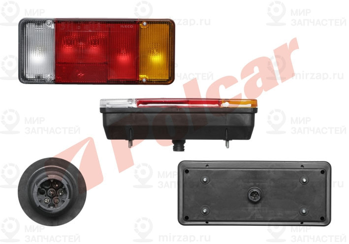 Запчасть POLCAR 3052881E