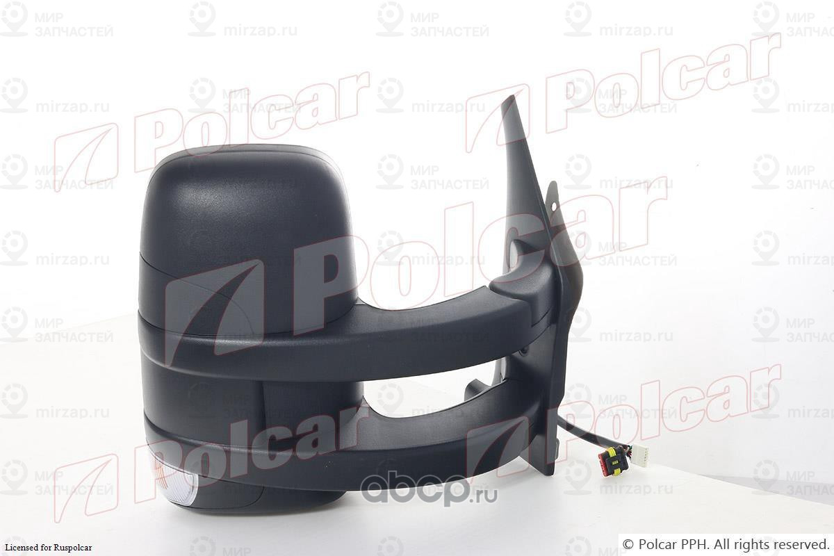 Запчасть POLCAR 3080526E