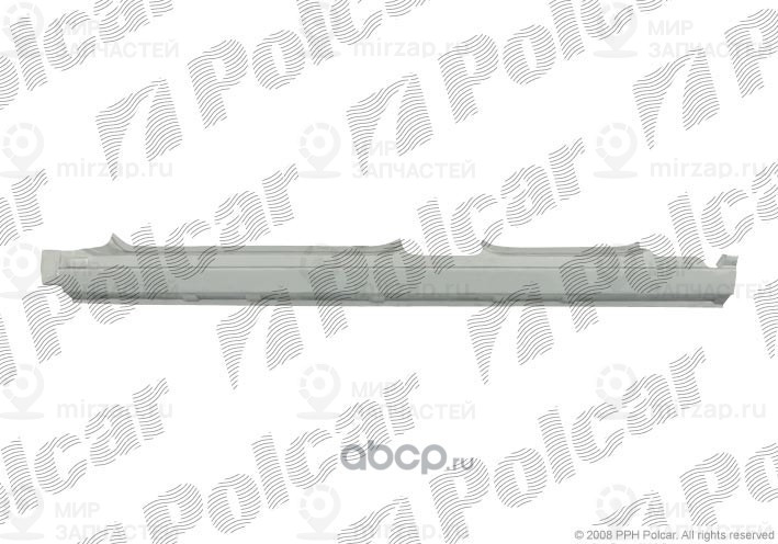 Запчасть POLCAR 3202411K