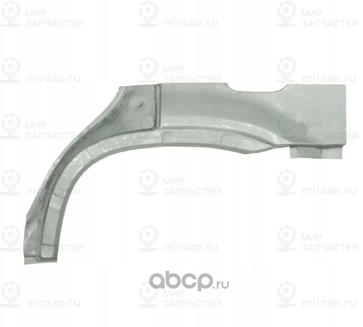 Запчасть POLCAR 3875835