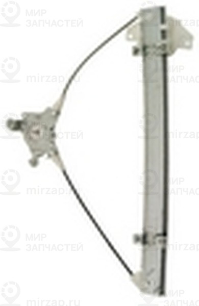 Запчасть POLCAR 4005PSG3