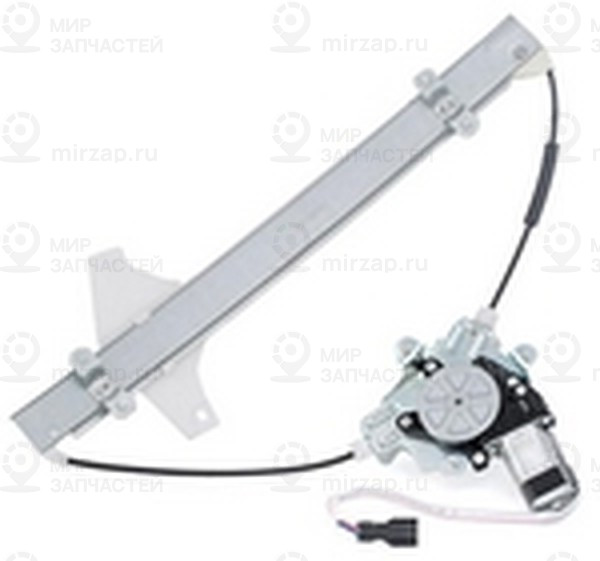 Запчасть POLCAR 4007PSG2