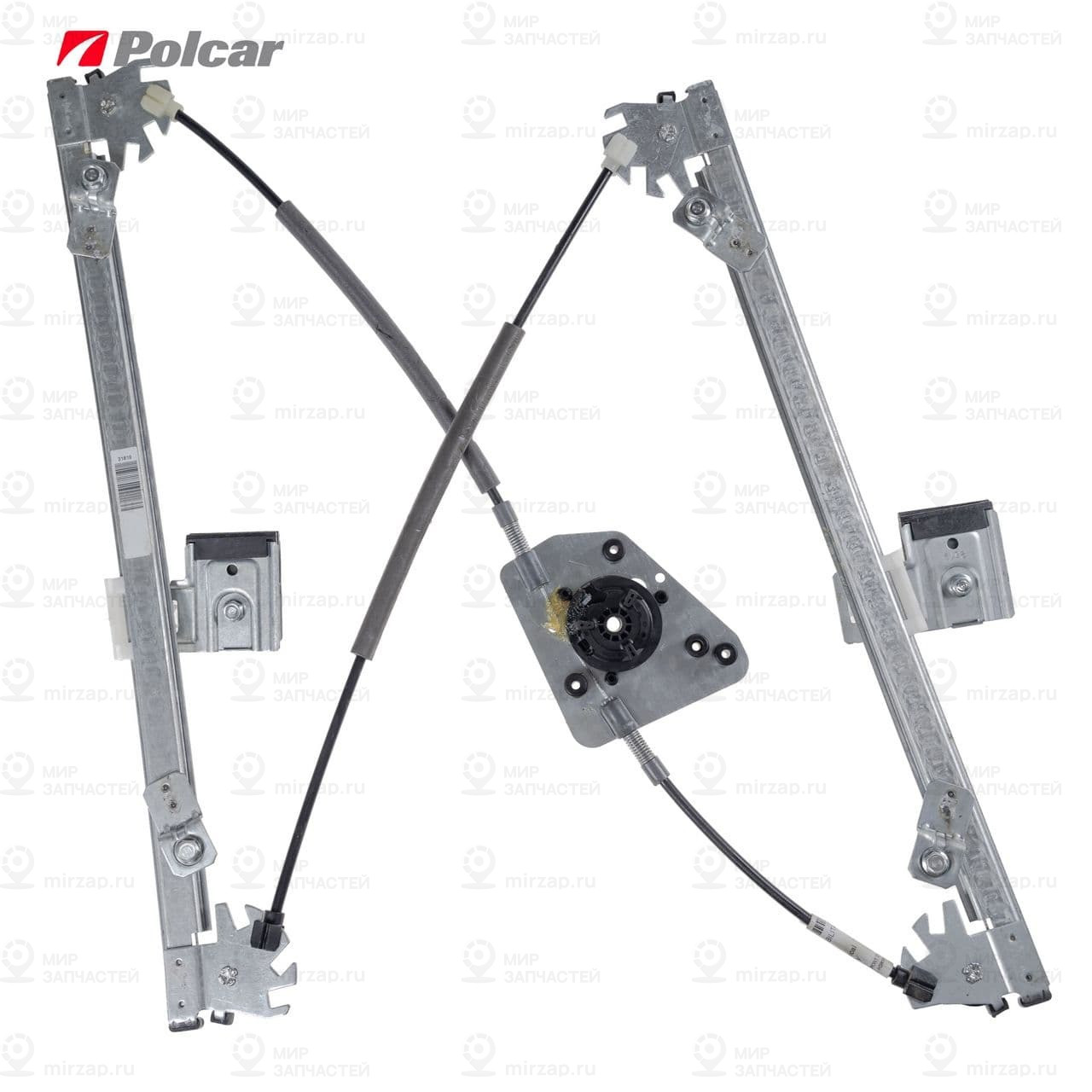 Запчасть POLCAR 4114PSG1E