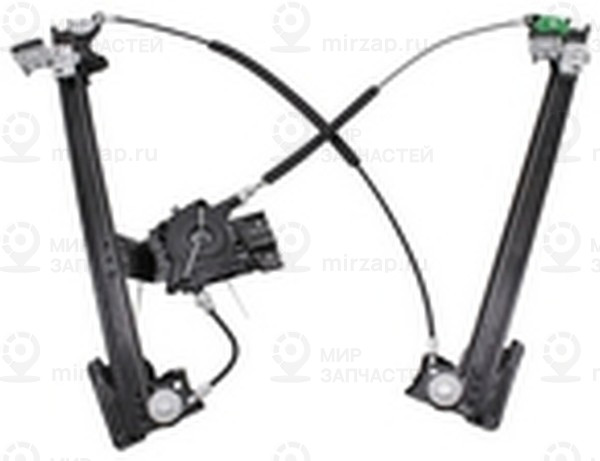 Запчасть POLCAR 4311PSG1