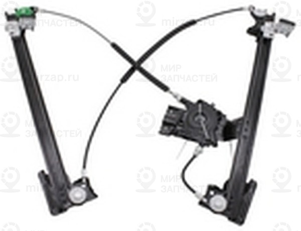 Запчасть POLCAR 4311PSG2