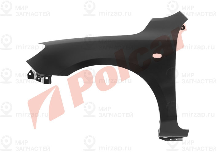 Запчасть POLCAR 4541021