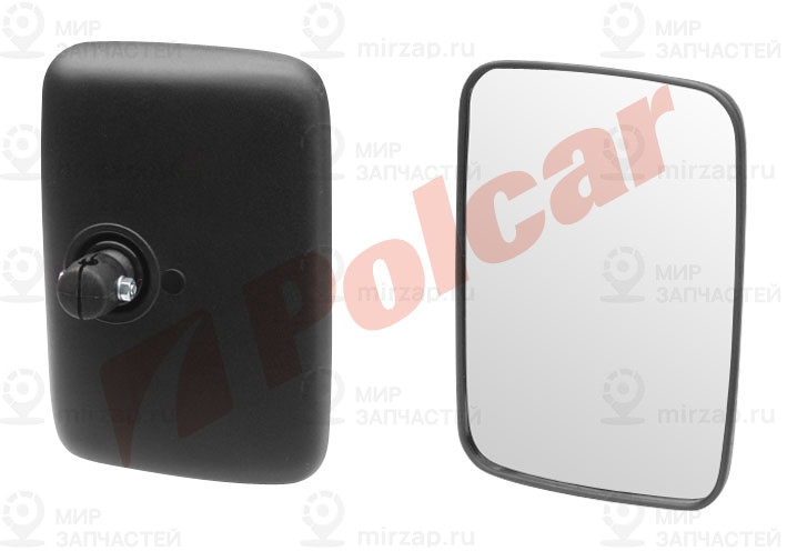 Запчасть POLCAR 506151E