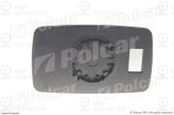 Запчасть POLCAR 5062556M
