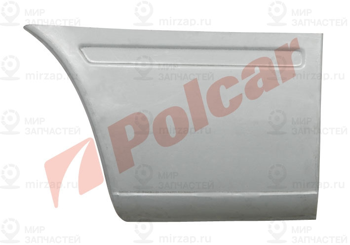 Запчасть POLCAR 50628393