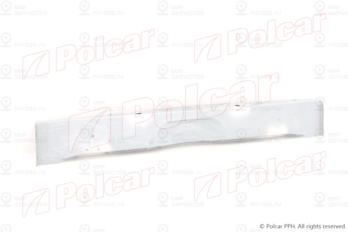 Панель Задняя POLCAR 5062902