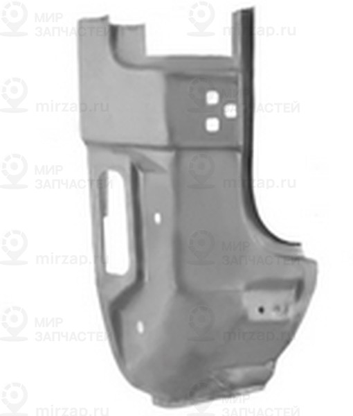 Запчасть POLCAR 50629072