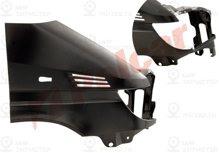 Запчасть POLCAR 506302