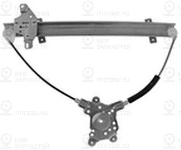 Запчасть POLCAR 5265PSG1