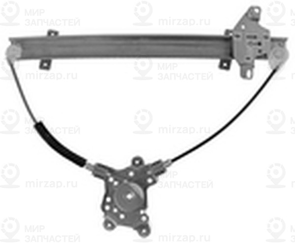 Запчасть POLCAR 5265PSG2