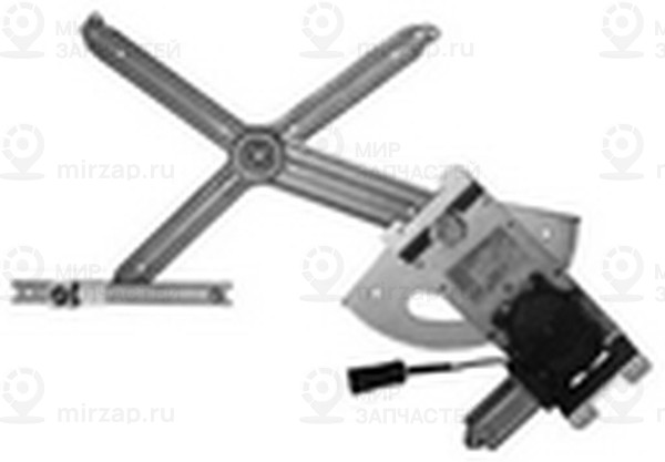 Запчасть POLCAR 5507PSM1