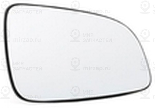 Запчасть POLCAR 551055E