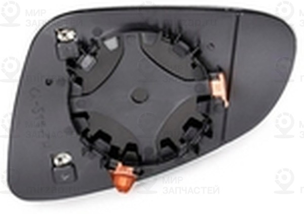 Запчасть POLCAR 5511554E