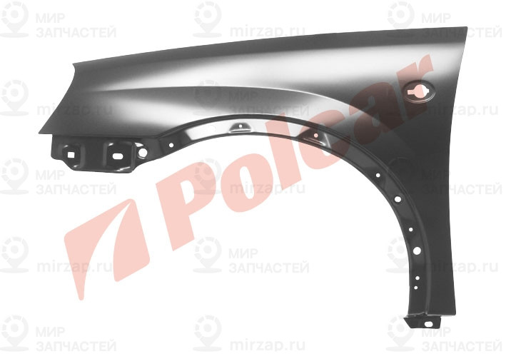 Запчасть POLCAR 555602