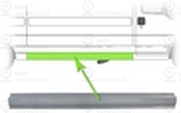 Запчасть POLCAR 5702424Q