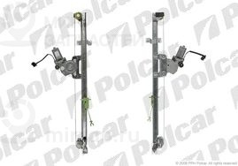 Запчасть POLCAR 5702PSE1