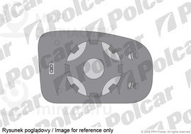 Запчасть POLCAR 5724546M