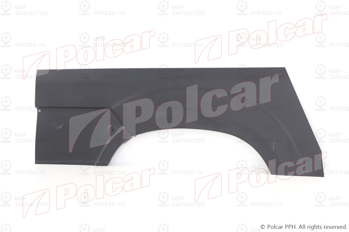 Арка Крыла POLCAR 5770833K