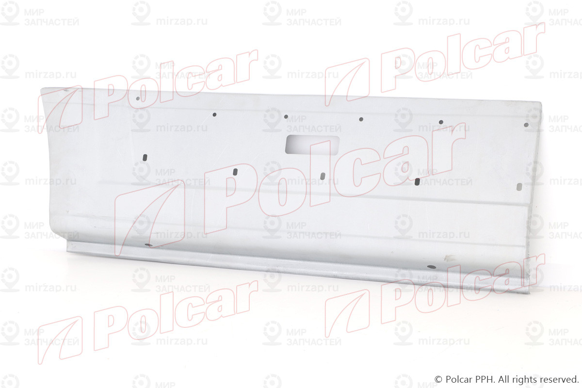 Ремкомплект Крыла Заднего Polcar 5770847 POLCAR 5770847