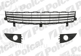 Запчасть POLCAR 60722701