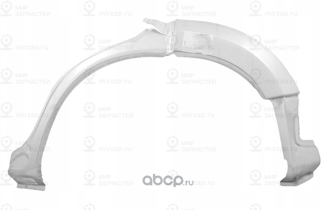 Запчасть POLCAR 7426835K