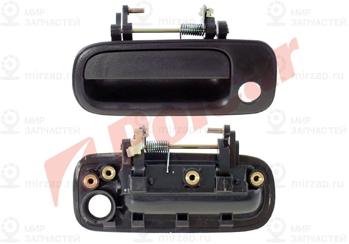 Запчасть POLCAR 8134Z41