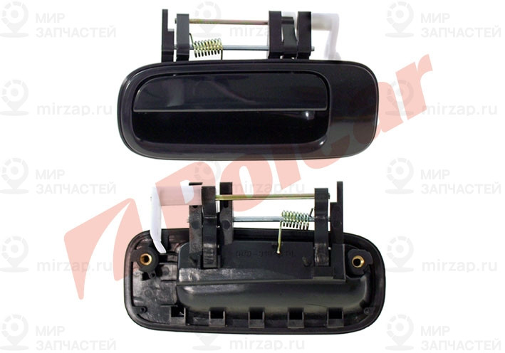 Запчасть POLCAR 8134Z43