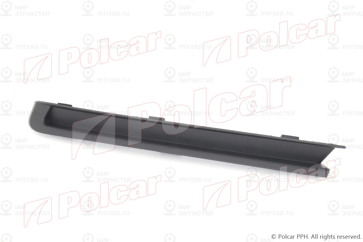 Молдинг Бампера POLCAR 95030732