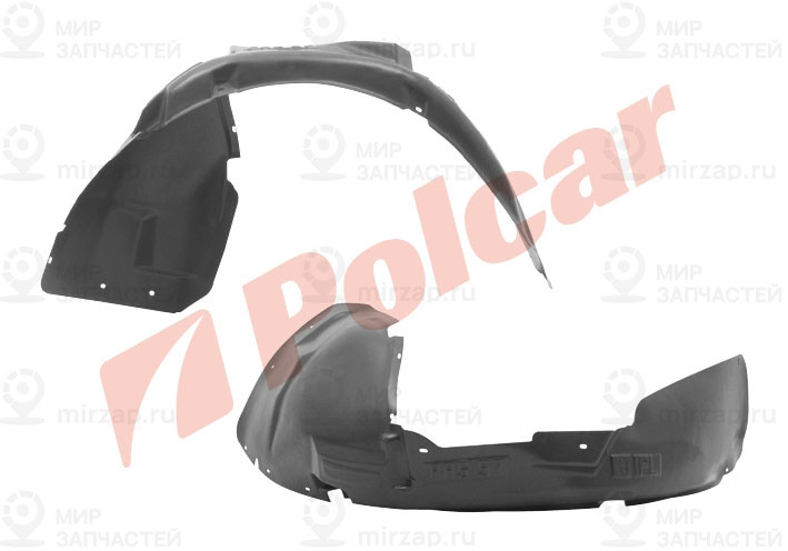 Запчасть POLCAR 9548FL1Q