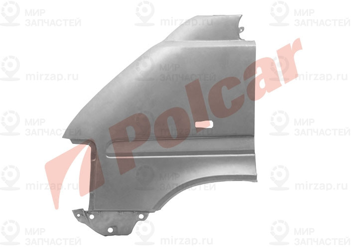 Запчасть POLCAR 957101