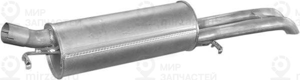 Запчасть POLMOSTROW 01118