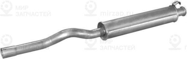 Запчасть POLMOSTROW 0162