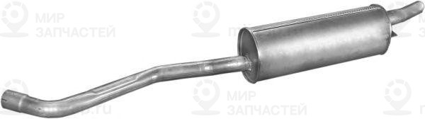 Запчасть POLMOSTROW 0364