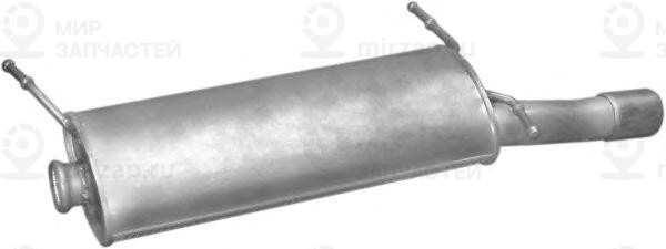 Запчасть POLMOSTROW 04289