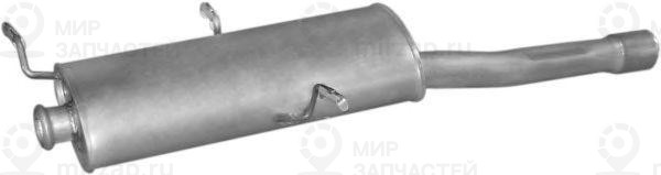 Запчасть POLMOSTROW 04293