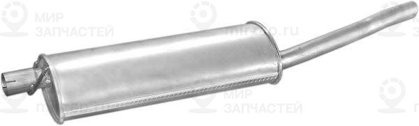 Запчасть POLMOSTROW 0505