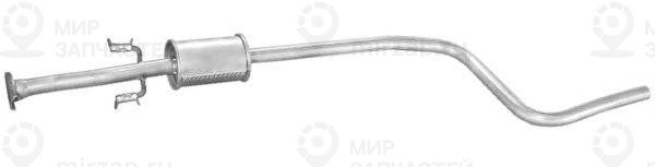 Запчасть POLMOSTROW 0519